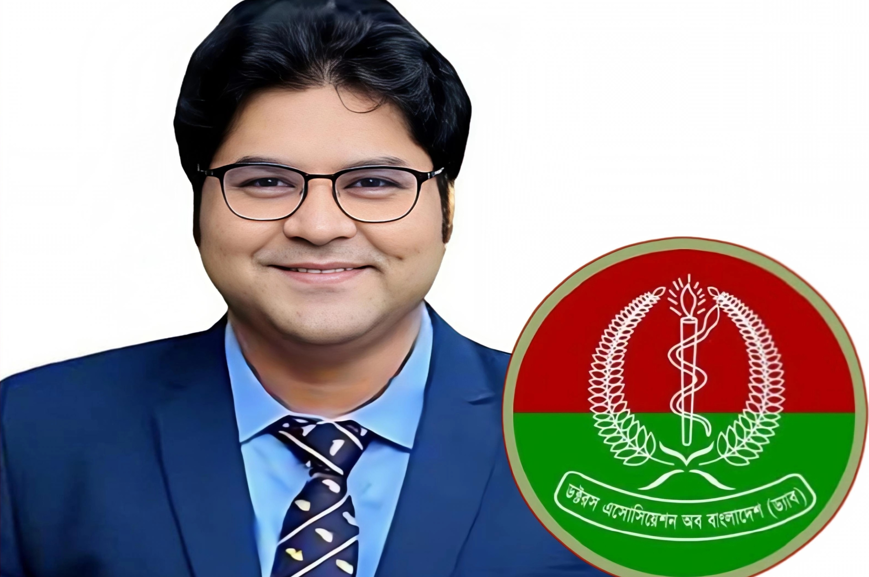 ড্যাবের সহ-ক্রীড়া সম্পাদকের দায়িত্ব পেলেন ডা: আবীর হাসান দীপ