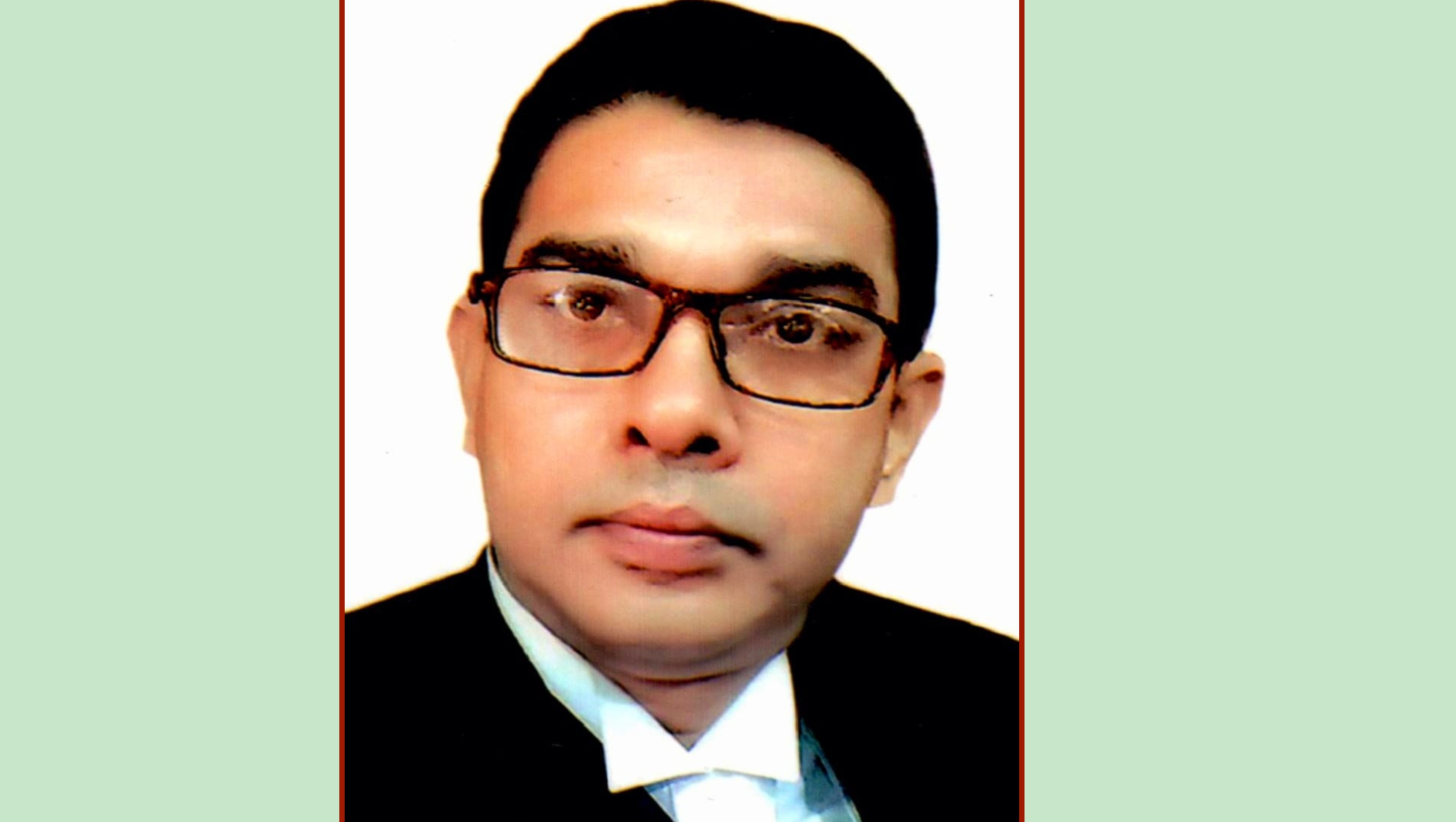 ডেপুটি অ্যাটর্নি জেনারেল (ডিএজি) হলেন বগুড়ার আখতার ফরহাদ জামান