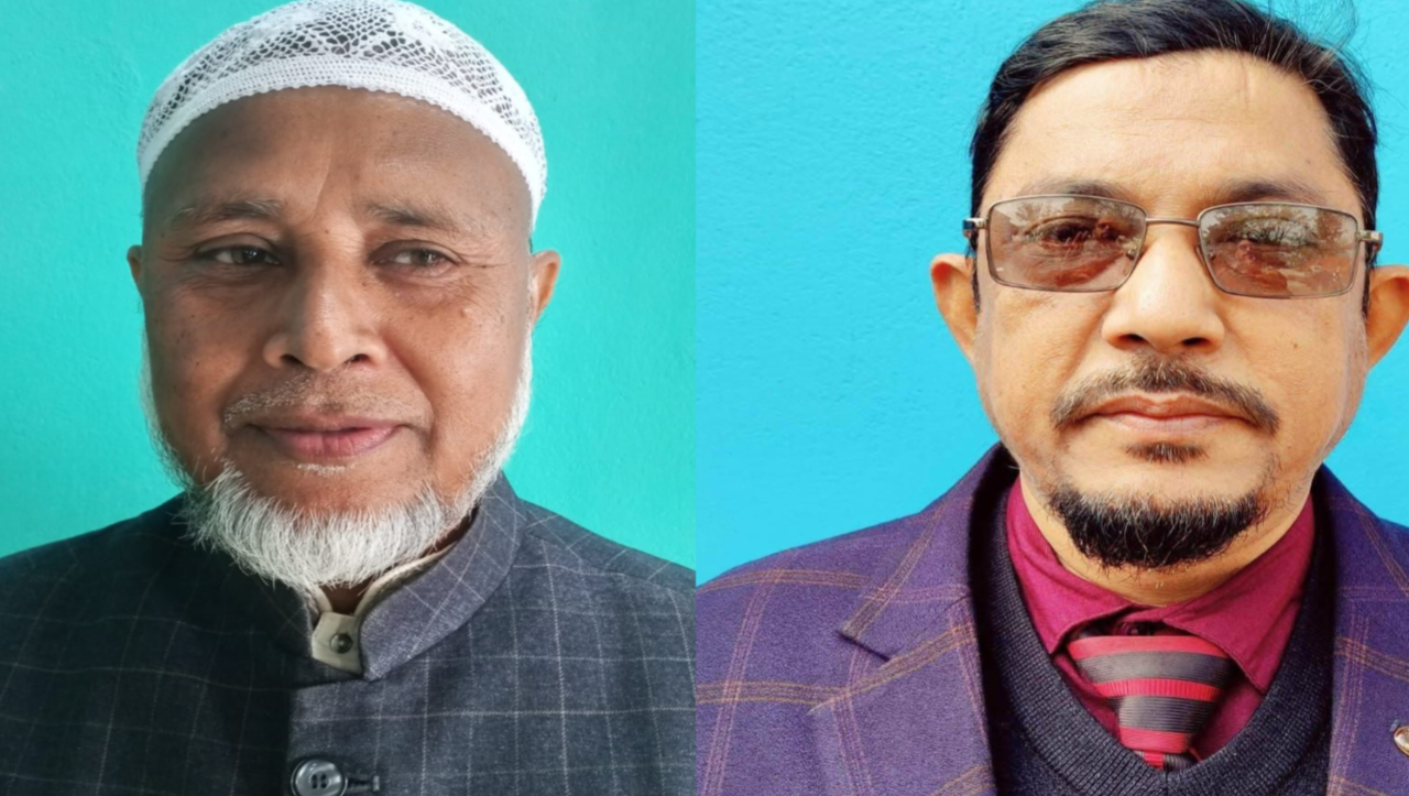 বগুড়ার কাহালু উপজেলা দুর্নীতি প্রতিরোধ কমিটি: শফিকুল সভাপতি , মিল্লাত সাধারন সম্পাদক