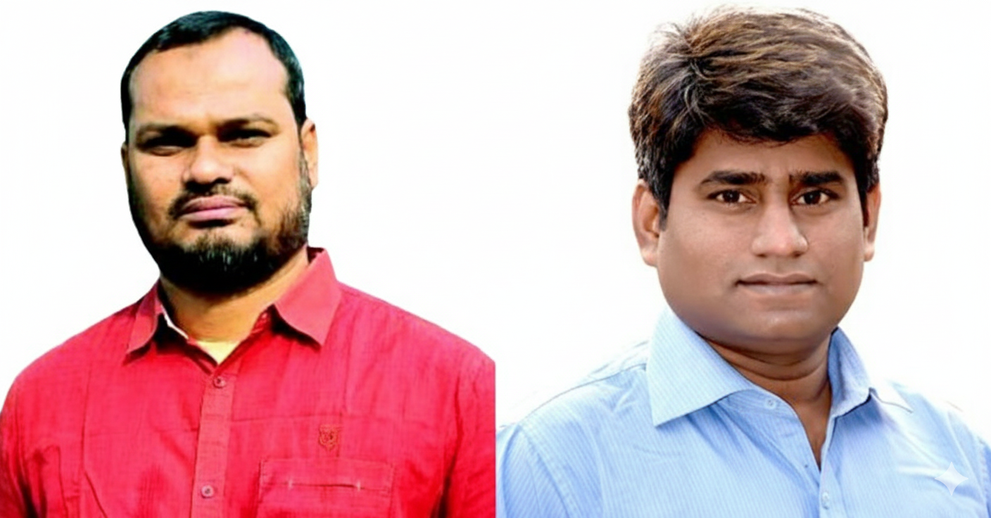 বগুড়া স্পোর্টস রিপোর্টার্স এসোসিয়েশনের পুনরায় সভাপতি মোঘল সম্পাদক আলিম