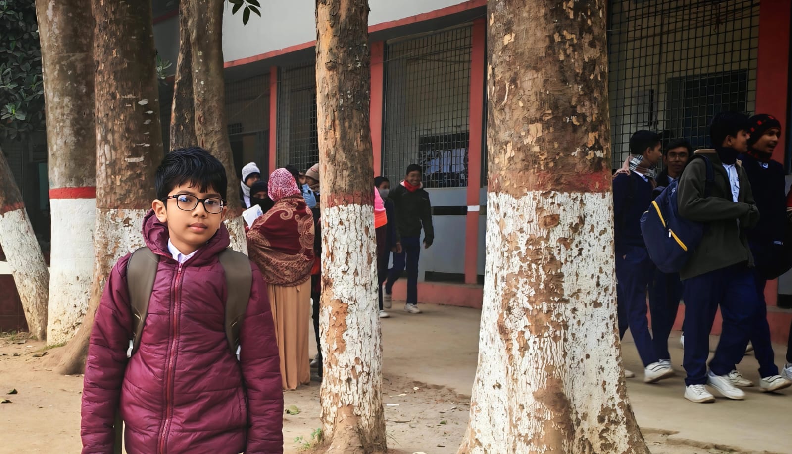 দীর্ঘ ছুটিতে সব শিক্ষা প্রতিষ্ঠান