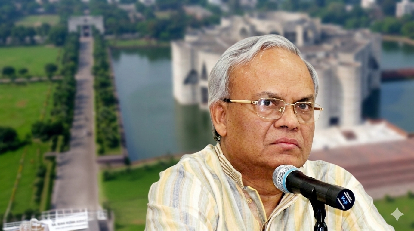 সংরক্ষিত আসনে দক্ষ ও ত্যাগীদের মনোনয়ন দেবে বিএনপি: রিজভী