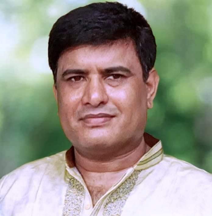 বগুড়া সিটি কর্পোরেশনের প্রশাসক পদে আলোচনায় যুবদল সভাপতি জাহাঙ্গীর আলম