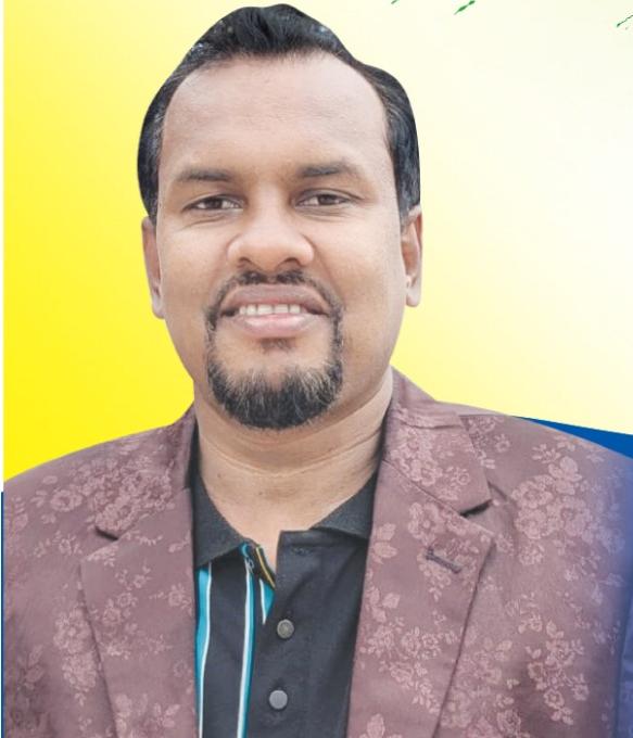 বগুড়া মহানগর স্বেচ্ছাসেবক দলের গুরুত্বপূর্ণ পদে আলোচনায় সুলতান মাহমুদ
