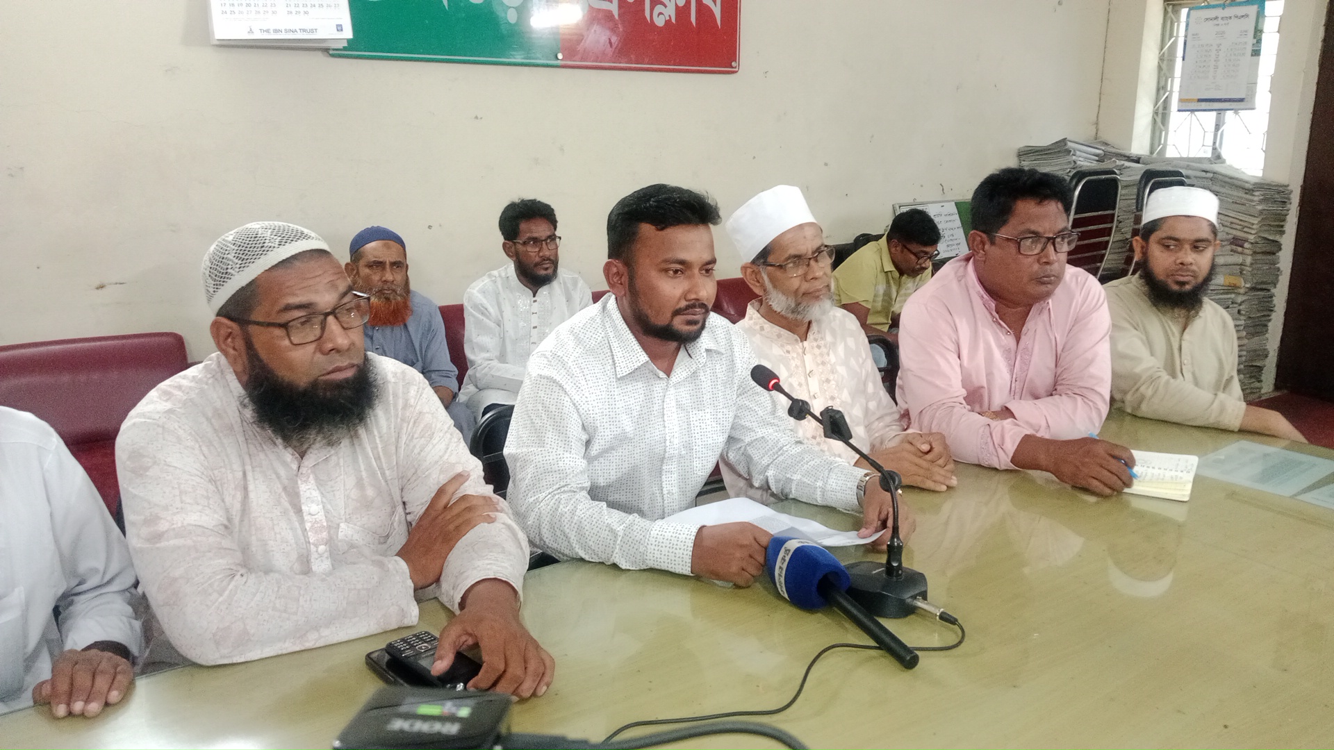 কোল্ড স্টোরেজ ভাড়া কেজিপ্রতি ৫ টাকা নির্ধারণের দাবি, ৭ দিনের আল্টিমেটাম