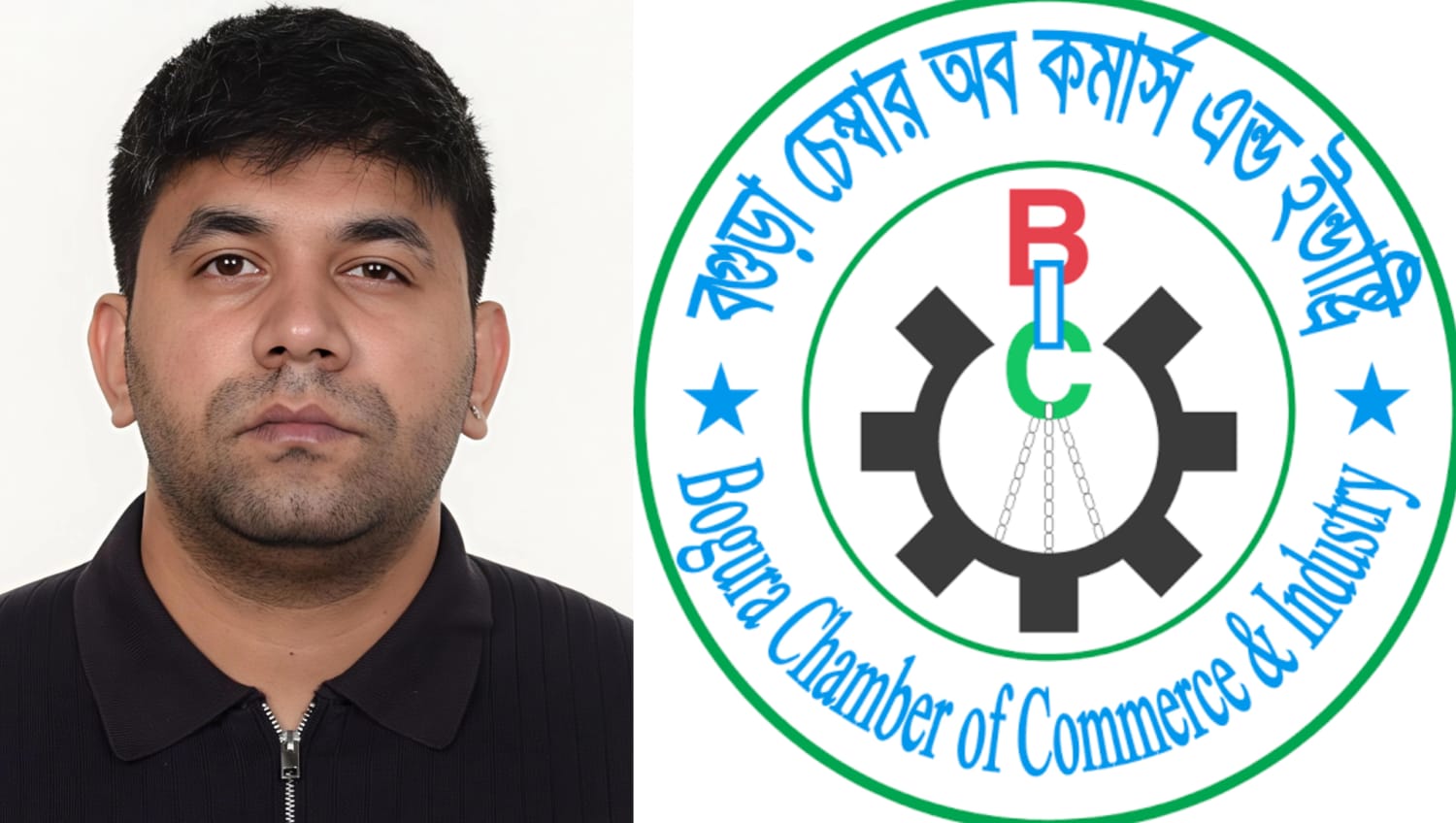 বগুড়া চেম্বার অব কমার্স নির্বাচন: পরিচালক পদে ‘প্রজাপতি’ প্রতীক নিয়ে আলোচনায় সফল ব্যবসায়ী সুমন সিং