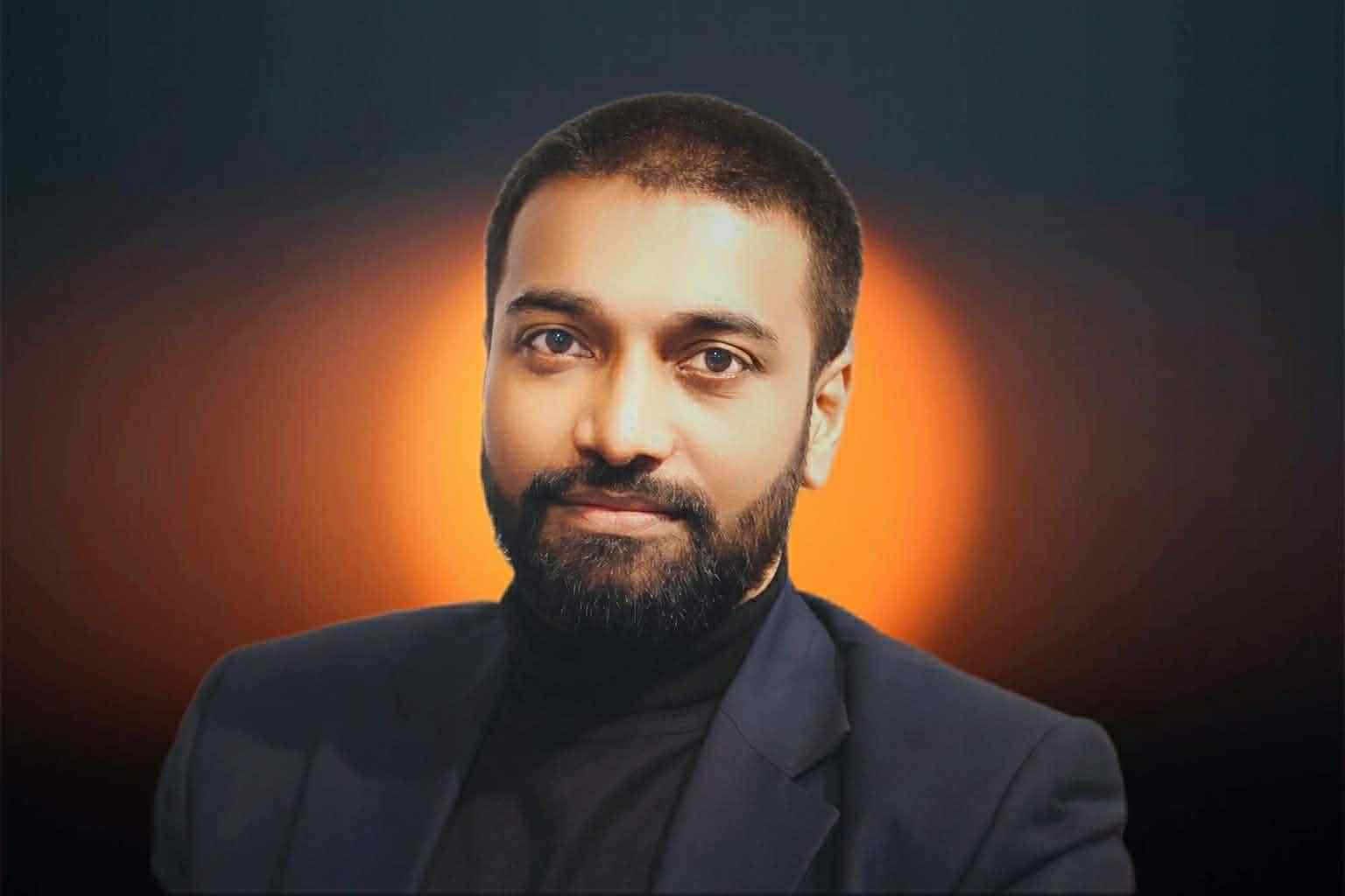 রাজপথের রাজনীতিতে সক্রিয় আহসান হাবিব মমি, মহানগর যুবদলের সাংগঠনিক কার্যক্রমে ব্যস্ত