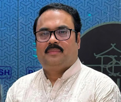 বিএনপির আদর্শে অটল থেকে বগুড়া-৬ আসনে প্রার্থী হতে চান আরফাতুর রহমান আপেল