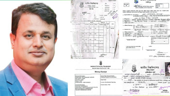 এমপি মোশাররফের সনদ জালিয়াতি অভিযোগ মিথ্যা দাবি : নিজের স্বপক্ষে প্রকাশ করলেন সব সার্টিফিকেট