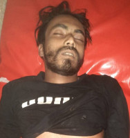 বগুড়ায় বেদে পল্লিতে হামলা: ছুরিকাঘাতে সাপুড়ে নিহত, আহত ২