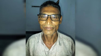 ধুনটে বিএনপির পার্টি অফিস ভাঙচুর মামলায় আওয়ামী লীগ নেতা গ্রেপ্তার