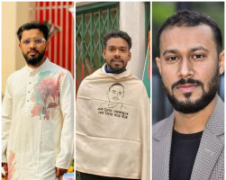 বগুড়া সদর উপজেলা ছাত্রদলের নবগঠিত আহ্বায়ক কমিটি ঘোষণা