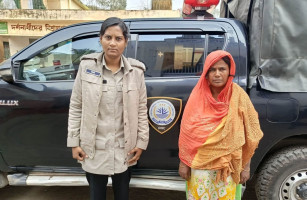 সোনাতলায় মাদকসহ নারী গ্রেফতার: ৪ মাসের কারাদণ্ড