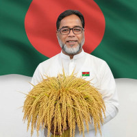 বগুড়া সিটি করপোরেশনের প্রশাসক পদে আলোচনায় তৃণমূলের আস্থাভাজন হামিদুল হক চৌধুরী হিরু