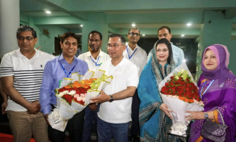 প্রধানমন্ত্রীর বগুড়া সফর: আরডিএর সবুজ প্রযুক্তি সম্প্রসারণে গুরুত্বারোপ