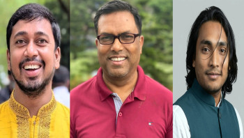 বগুড়ায় ‘জুলাই রাজবন্দী অ্যালায়েন্স’-এর জেলা কমিটি ঘোষণা