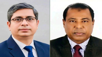 শজিমেক হাসপাতালে প্রতিমন্ত্রী মীর শাহে আলম এমপি, মোহাম্মদ আলী হাসপাতালে বাদশা এমপি সভাপতি মনোনীত