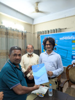 বগুড়ায় বাংলাদেশ প্রেস ইনস্টিটিউট (পিআইবি)'র ৩ দিন ব্যাপী সাংবাদিক প্রশিক্ষণ কর্মশালা অনুষ্ঠিত