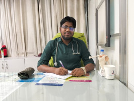 বিশ্ব সিজোফ্রেনিয়া দিবস: কুসংস্কারের অবসান ও মানবিক পৃথিবীর প্রত্যয় ডা. মো. আজিজুল হাকিম বাপ্পা