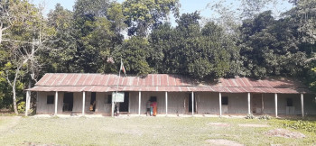 "সবার জন্য শিক্ষা" এই স্লোগান বাস্তবায়ন করতে দক্ষিণ সালুয়া বেসরকারী প্রাথমিক বিদ্যালয়টি সরকারীকরণ করা সময়ের দাবী।