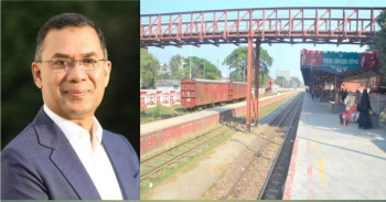 প্রধানমন্ত্রীর অভিপ্রায় বাস্তবায়নে বগুড়া শহর এড়িয়ে নতুন রেলপথের প্রস্তাব