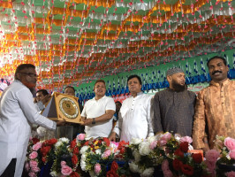 আড়িয়া'র জামালপুরে বগুড়া বিশ্ববিদ্যালয় স্থাপনে ইতিবাচক সাড়া মিলেছে- এমপি মিল্টন