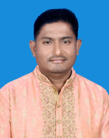 সাজাপুর বেলপুকুর উচ্চ বিদ্যালয়ের এডহক কমিটির সভাপতি শহিদুল ইসলাম