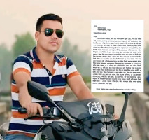 শাজাহানপুরে হোমল্যান্ড ইন্স্যুরেন্সের মাঠকর্মীর বিরুদ্ধে অর্থ আত্মসাতের অভিযোগ, থানায় লিখিত অভিযোগ