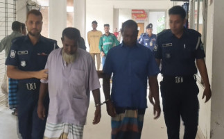 জয়পুরহাটে পৃথক দুটি ধর্ষণ চেষ্টার অভিযোগে ২ অভিযুক্ত কারাগারে