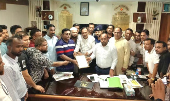 শাজাহানপুরের নয়মাইলে ‘বগুড়া বিশ্ববিদ্যালয়’ প্রতিষ্ঠার দাবিতে প্রধানমন্ত্রীর কাছে স্মারকলিপি