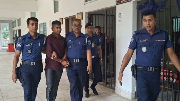 আক্কেলপুরে কিশোরী ধর্ষণ মামলায় রনি নামে এক সেনা সদস্যের যাবজ্জীবন