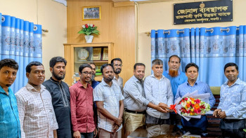 রাকাব, নওগাঁ জোনের সাফল্যের ইতিহাসে আরেকটি নতুন গল্পগাঁথা
