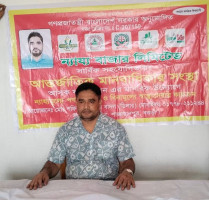 শাজাহানপুরে সাংবাদিক সজীবের ওপর হামলা: মামলা দায়ের, গ্রেপ্তার ১