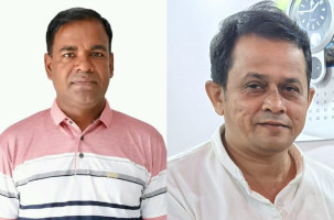 বগুড়া মুদ্রণ শিল্প শ্রমিক ইউনিয়নের নির্বাচন পরিচালনা কমিটি গঠন