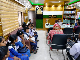 কাহালুতে প্রধান শিক্ষকের বিরুদ্ধে শিক্ষার্থীদের শারীরিক নির্যাতনের অভিযোগ, তদন্তে ৩ সদস্যের কমিটি