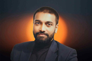 রাজপথের রাজনীতিতে সক্রিয় আহসান হাবিব মমি, মহানগর যুবদলের সাংগঠনিক কার্যক্রমে ব্যস্ত