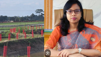 পাঁচবিবিতে খাল পুনর্খনন শেষে রাষ্ট্রীয় কোষাগারে ফেরত গেল প্রায় ১১ লাখ টাকা