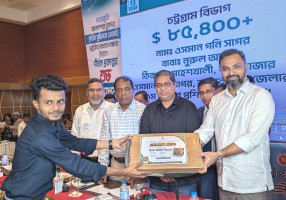 স্বনির্ভর বাংলাদেশ গড়তে যুব সমাজকে এআই প্রযুক্তিতে দক্ষ করে তোলা হচ্ছে: যুব ও ক্রীড়া প্রতিমন্ত্রী