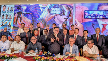 বগুড়ায় ৪'শ একর জায়গায় স্থাপিত হচ্ছে বিসিক শিল্প পার্ক- বাণিজ্য ও শিল্পমন্ত্রী
