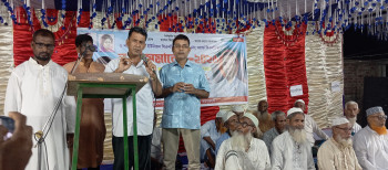 কালাইয়ে বিএনপির কর্মী সমাবেশ
