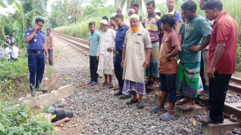 পাঁচবিবিতে অজ্ঞাত যুবকের মৃতদেহ উদ্ধার