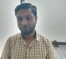 কালাইয়ে প্রবাসী নারীকে বিয়ের প্রলোভনে ধর্ষণের অভিযোগে গ্রেপ্তার এক