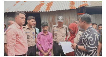 কুলিয়ারচরে মাদকবিরোধী অভিযানে ইয়াবাসহ একজনকে আটকের পর ভ্রাম্যমাণ আদালতে কারাদণ্ড
