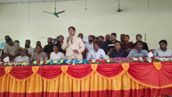 সাঁথিয়ায় যুবদলের উদ্যোগে ৪৮ পাউন্ড কেক কেটে বিএনপির প্রতিষ্ঠাবার্ষিকী পালন