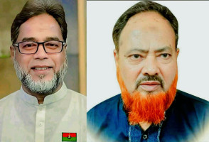 বগুড়া জেলা দর্জি শ্রমিক ইউনিয়নের ১০ সদস্যের উপদেষ্টা কমিটি গঠন।
