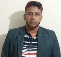 গাজীপুরে কয়ের উচ্চ বিদ্যালয়ের এডহক কমিটির সভাপতি নির্বাচিত হয়েছেন হাফিজুল ইসলাম বুলবুল ।