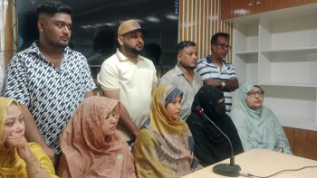 নানার সম্পত্তির অংশ দাবি করে চার বোনকে প্রাণনাশের হুমকির অভিযোগ