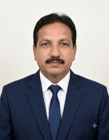 অ্যাড. মিজানুর রহমান (এপিপি) সড়ক দুর্ঘটনায় নি/হ/ত ।।