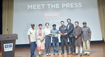 রাশিয়া ও ইউরোপের সর্বোচ্চ পর্বতশৃঙ্গ  মাউন্ট এলব্রুসে উড়বে বাংলাদেশের পতাকা